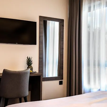 Garni Filia Hotel 3*