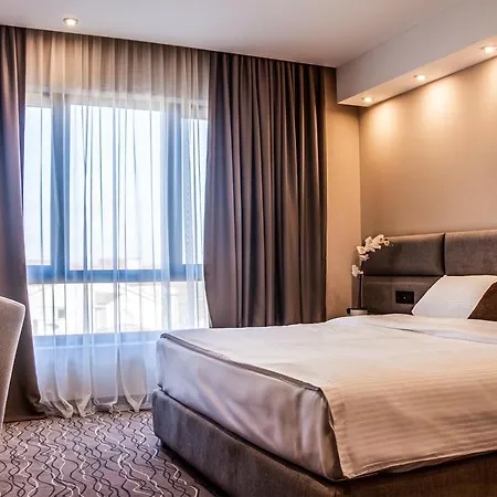 Hotel New Garni Filia
