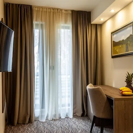 Garni Filia Nova Pazova