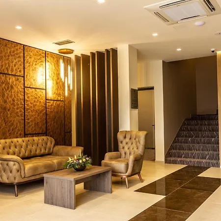 Hotel New Garni Filia