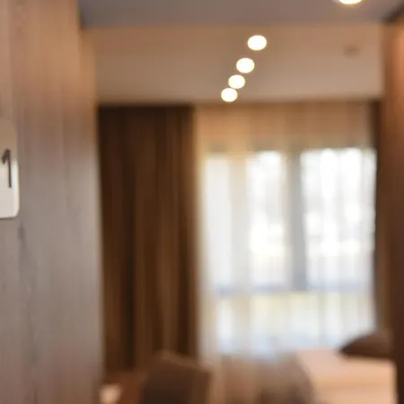 New Garni Filia Hotel