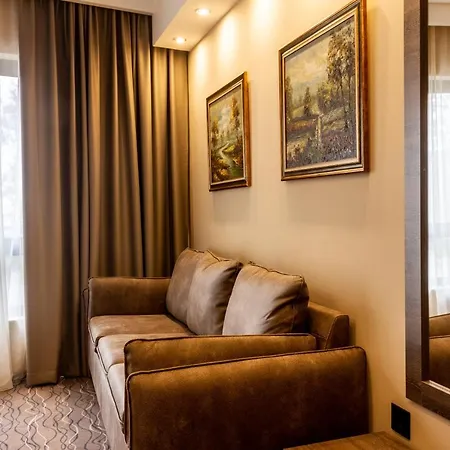 Garni Filia Hotel 3*