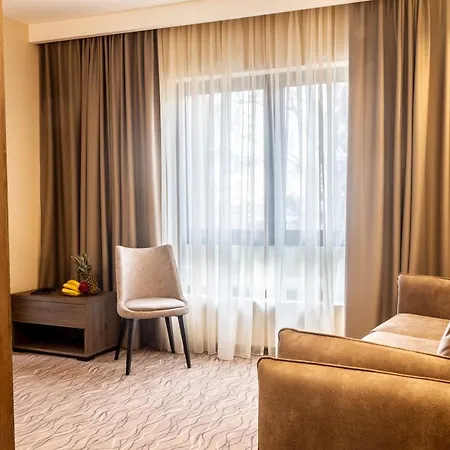 Hotel New Garni Filia