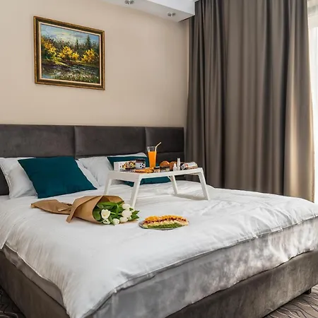 Garni Filia Hotel Nova Pazova