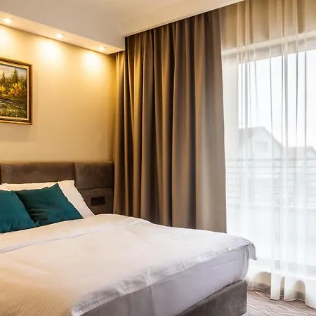 Garni Filia Hotel 3*