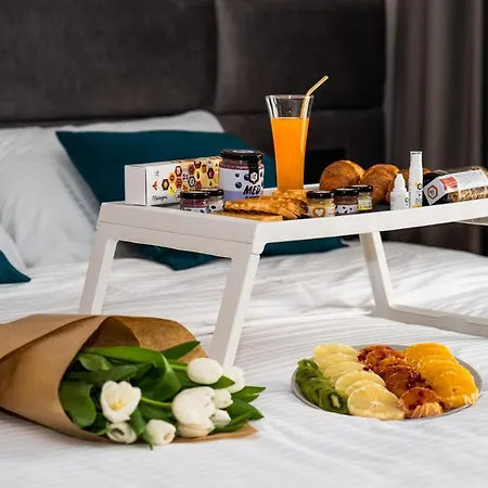 Hotel New Garni Filia