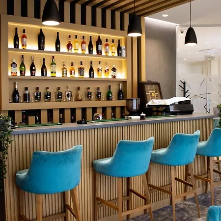 Garni Filia Nova Pazova