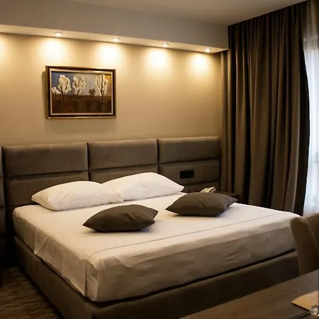 Garni Filia Hotel Nova Pazova