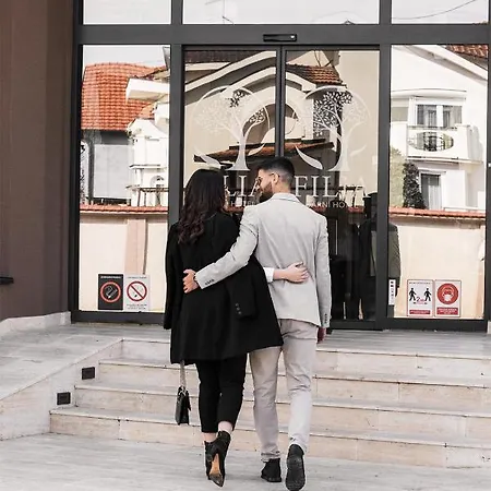 Garni Filia Nova Pazova