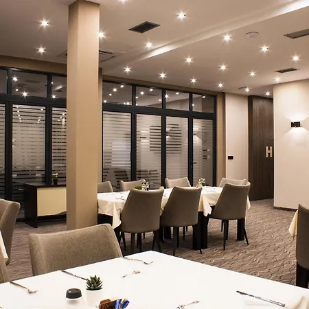 Garni Filia 3* Nova Pazova