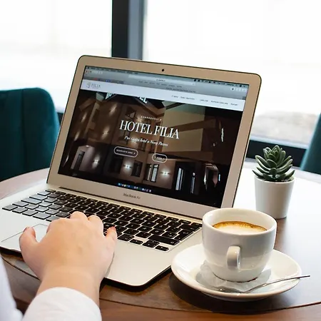 Garni Filia Nova Pazova