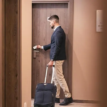 Garni Filia Hotel 3*